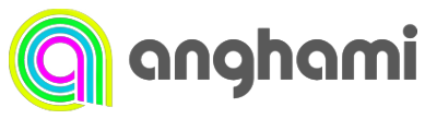 Anghami logo
