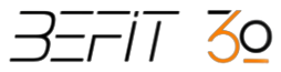 BEFIT 360 logo