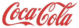 Coca-Cola logo