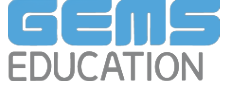 GEMS Education logo