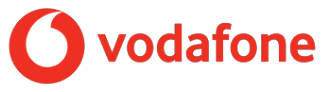 Vodafone logo