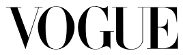 Vogue logo